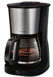 Кофеварка SENCOR SCE 3050SS