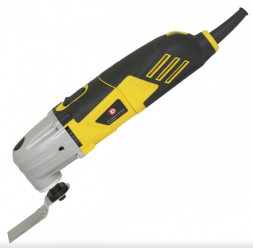 Многофункциональный инструмент электрический КАЛИБР Многофункциональный инструмент электрический МФИ-250ЕМ