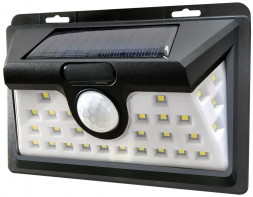 Светильник SMARTBUY (SBF-63-MS) черный