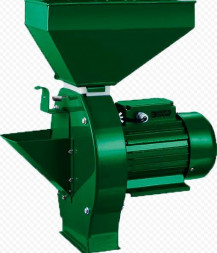 Зернодробилка ЭНЕРГОПРОМ CM-2500MV-P с корморезкой 00-00013569