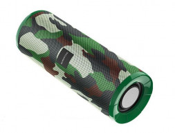 Портативная акустика BOROFONE (6931474711502) BR1 &quot;Beyond&quot; камуфляж