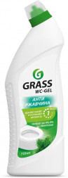 GRASS 219175 WC-GEL для чистки сантехники (750мл)