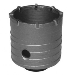 Коронка КАЛИБР 131106 Коронка по бетону d= 80мм