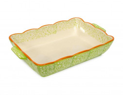 Форма для запекания и выпечки ATTRIBUTE ABK126 Форма для запекания и выпечки COUNTRYSIDE 36х23см прямоугольная