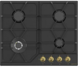 Варочная панель ZIGMUND& SHTAIN G196B