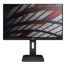 Монитор AOC 24P1 Black