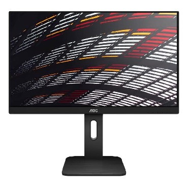 Монитор AOC 24P1 Black