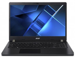 Ноутбук ACER 15.6 TravelMate P2 TMP215-53-36CS Black (NX.VPVER.00B)