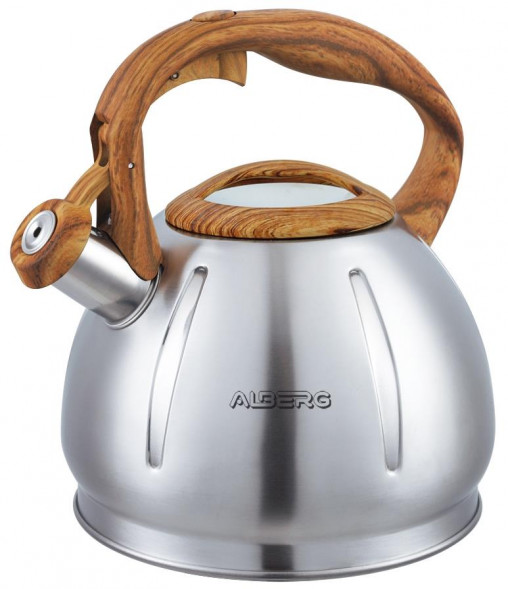 Чайник ALBERG AL-3041