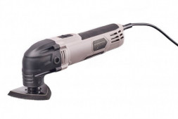 Мультирезак БУЛАТ МБ500 Многофункциональный инструмент В КЕЙСЕ