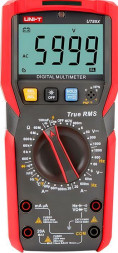 Мультиметр UNI-T (13-0075) Мультиметр универсальный UT89X