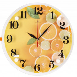 Часы РУБИН 3030-031