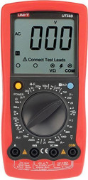Мультиметр UNI-T (13-1022) Универсальный мультиметр UT 58B