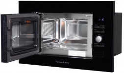 ВСТРАИВАЕМЫЕ МИКРОВОЛНОВЫЕ ПЕЧИ ZIGMUND & SHTAIN BMO 25 B