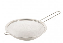 дуршлаг NOUVELLE DAILY Дуршлаг сито с ободом и ручкой d=19.7см. l=37см 9903138