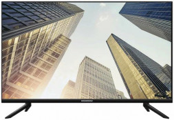 LED телевизор SOUNDMAX SM-LED32M13 Безрамочный