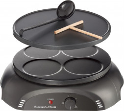 БЛИННИЦЫ ZIGMUND &amp; SHTAIN ZGP-621 [ПИ]