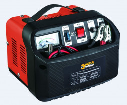 Зарядное устройство ЭНЕРГОПРОМ ЗУ-40 Устройство зарядное