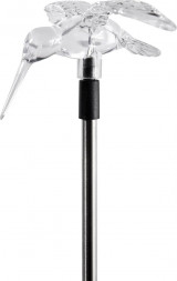 светильники садово-парковые UNIEL (07311) USL-S-105/MT760 Колибри