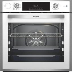 Духовой шкаф электрический HOTPOINT FE8 S832 JSH WH Белый