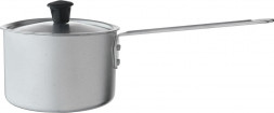 Кастрюля SCOVO МТ063 алюм 0,5л мет/руч