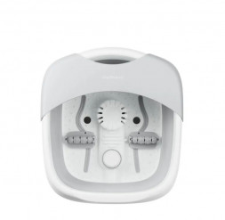 Комфортная гидромассажная ванна для ног MEDISANA FS 886 (серый цвет) MEDISANA FS 886 (серый цвет)