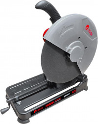 Пила торцовочная EDON ED-CS355-2800 черный/серый 22630