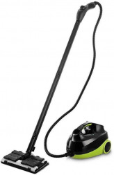 Пароочиститель KITFORT КТ-9103-2, салатовый