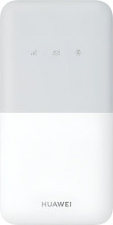 Модем HUAWEI Mobile E5586-326 White (51071VHV)