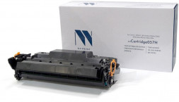 Картридж совместимый NV PRINT NV-057H черный (B0488)