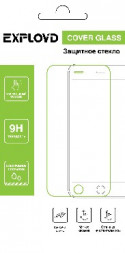 Стекло противоуд. EXPLOYD EX-GL-125 Universal 5.0"