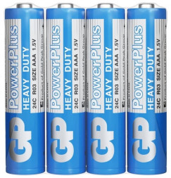 Элементы питания GP (10877) 24CEBRA-2S4