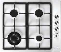 НЕЗАВИСИМЫЕ ВАРОЧНЫЕ ПАНЕЛИ ЭЛЕКТРИЧЕСКИЕ ZIGMUND & SHTAIN GN 98.61 W