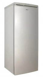 Морозильник DON R-106 MI металлик искристый 220л