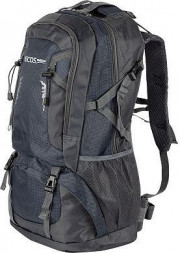 Рюкзак ECOS Рюкзак Coyote, тёмно-синий 60л 105607