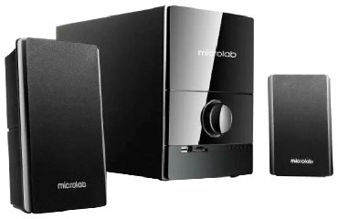 Компьютерная акустика MICROLAB M-500U