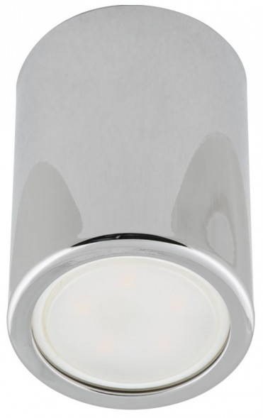 ЭЛЕКТРИКА FAMETTO (UL-00008850) DLC-S601 GU10 CHROME