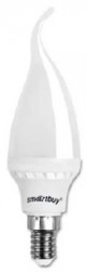 Светодиодная (LED) Лампа SMARTBUY (SBL-C37Tip-07-40K-E14) 7W/4000/E14
