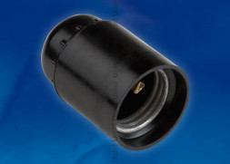 ЭЛЕКТРИКА UNIEL ULH-01-E27-Bakelite