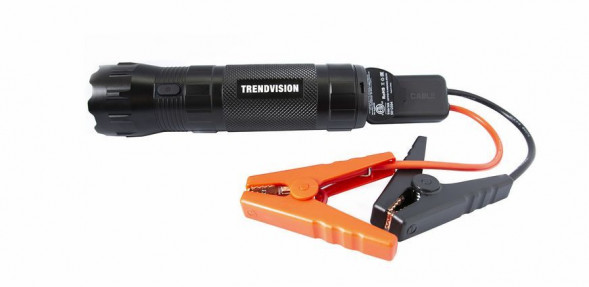 Зарядное устройство TRENDVISION START FLASH 10000