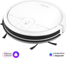 Робот-пылесос COOLFORT CF-3205