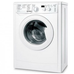 стиральная машина INDESIT IWUD 4105 (CIS)