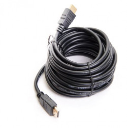КАБЕЛЬ HDMI HDMI / MINI / MICRO СИГНАЛ HDMI-HDMI, 5,0 м
