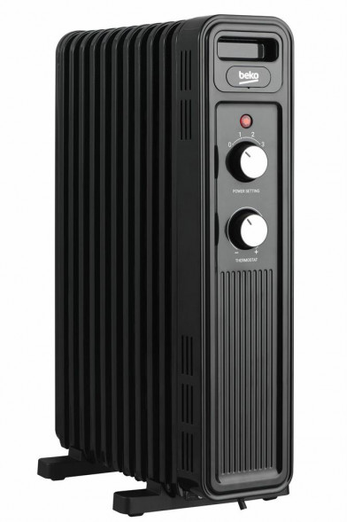 Электрический обогреватель BEKO RHO7323B