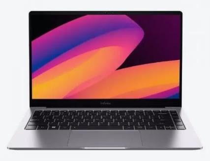 Ноутбук INFINIX 14 Inbook X3 XL422 i3-1215U 8/256Gb Grey (71008301337)