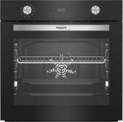 Духовой шкаф HOTPOINT FE8 831 JSH BLG
