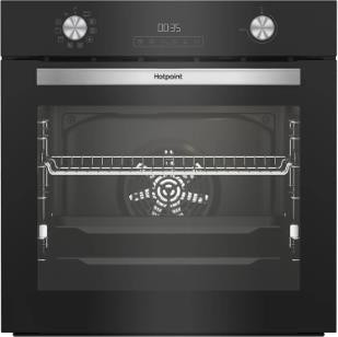 Духовой шкаф HOTPOINT FE8 831 JSH BLG