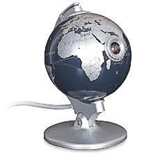 Веб-камера A4TECH PK-935 USB