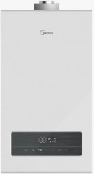 Котел газовый MIDEA MGB-24-2F NEMAN (Wi-Fi) MIDEA MGB-24-2F NEMAN (Wi-Fi)