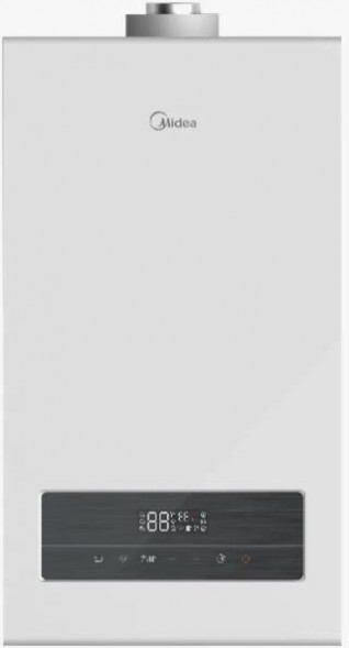 Котел газовый MIDEA MGB-24-2F NEMAN (Wi-Fi) MIDEA MGB-24-2F NEMAN (Wi-Fi)